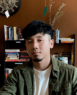 Anthony Tran